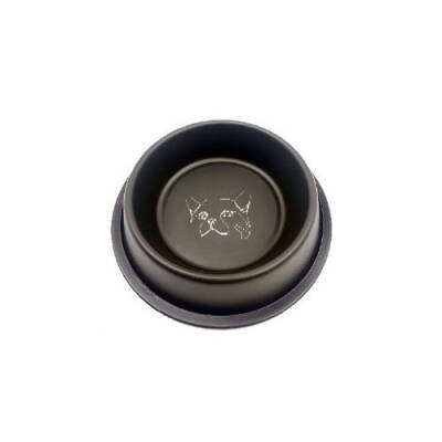 Oripet Asr Fpcl Lazer İşlemeli Kedi Mama Su Kabı 64 Oz