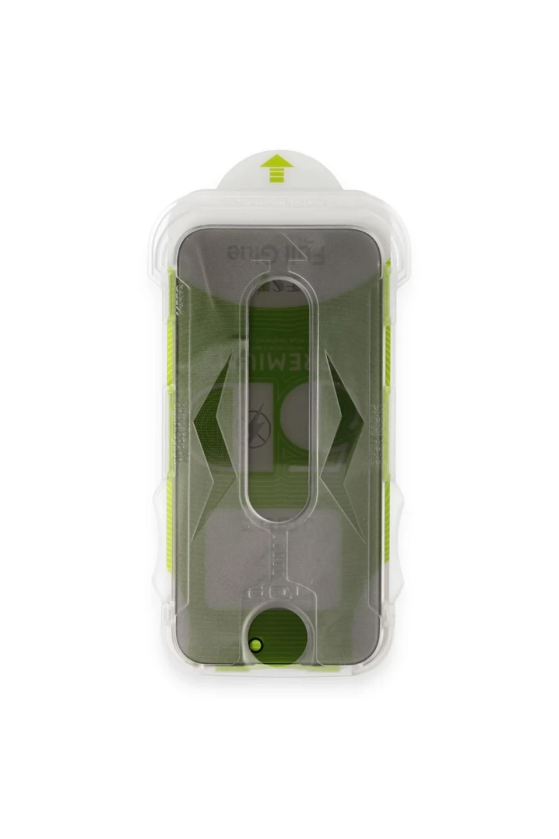 Joko Apple iPhone 11 Pro Max Uyumlu Joko Apple Magic 5D Hayalet Cam
