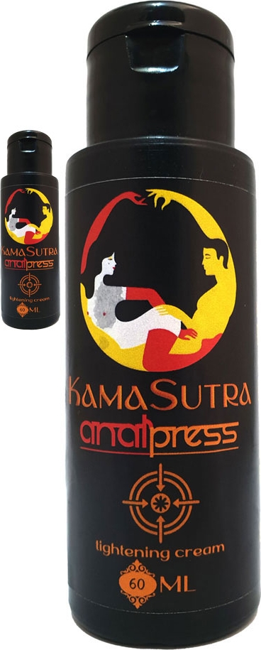 L.kamasutra 2 Adet Anaıtightening Şekillendiricikrem Bay Bayan 60 ml