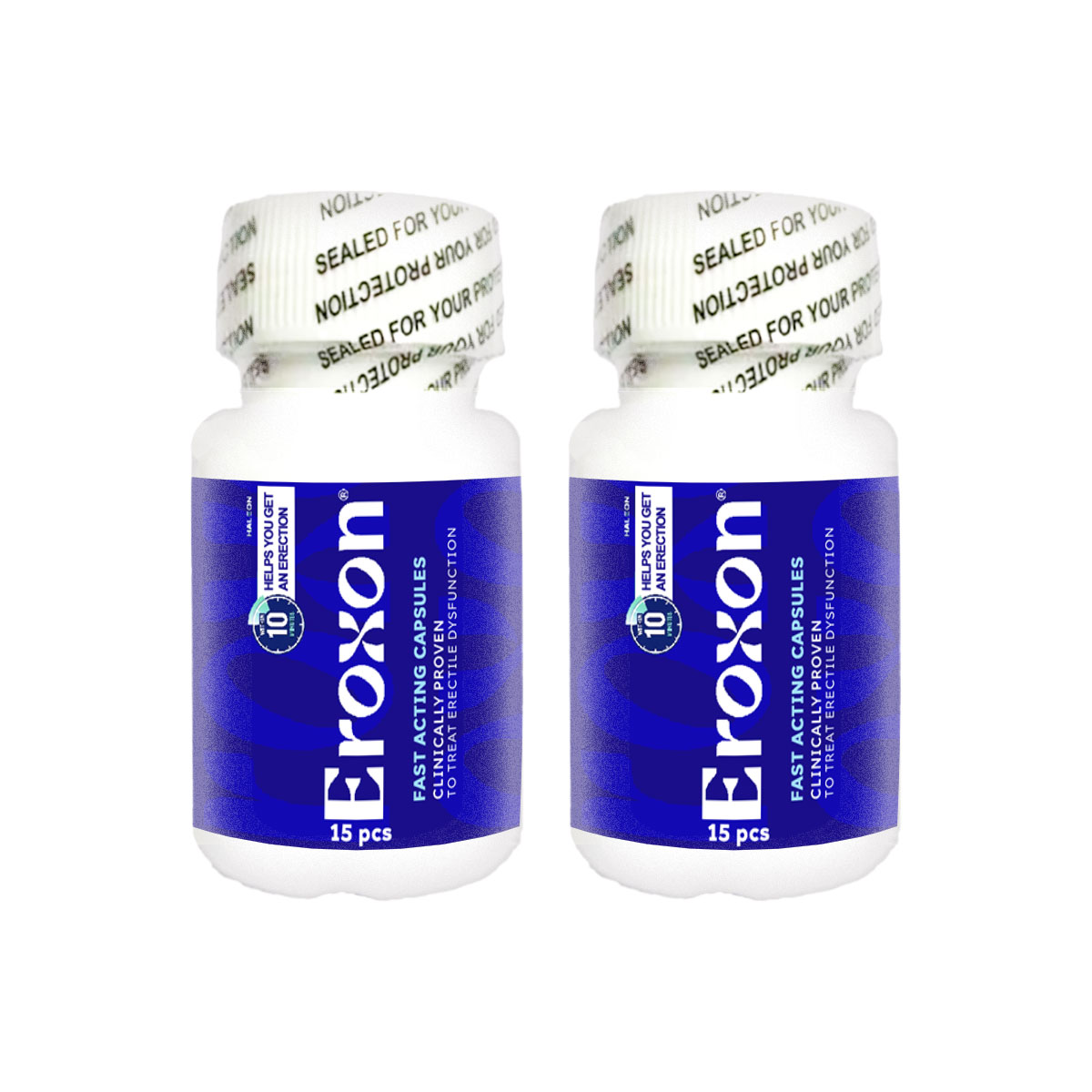 Eroxon 15 Kapsül 2 Adet