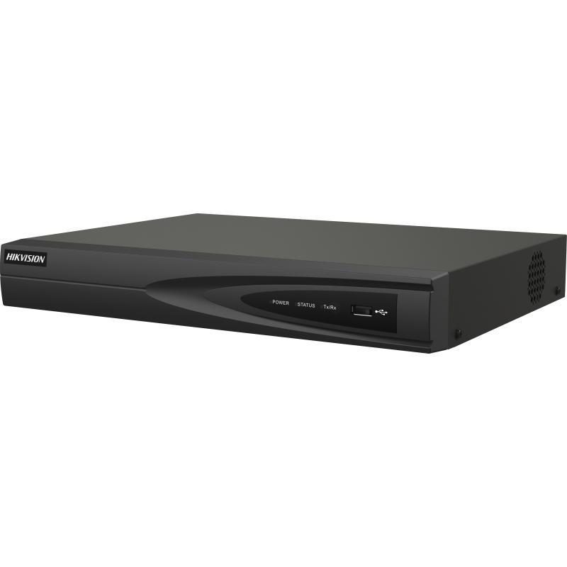 HIKVISION DS-7616NI-Q1 16 KANAL H265+ 4K 1 SATA NVR KAYIT CİHAZI