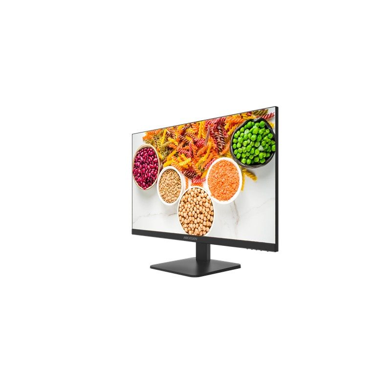 27 INC HIKVISION DS-D5027F2-1P2 1920X1080 HDMI/VGA 5MS 100HZ VESA 7/24 CCTV MONİTÖR