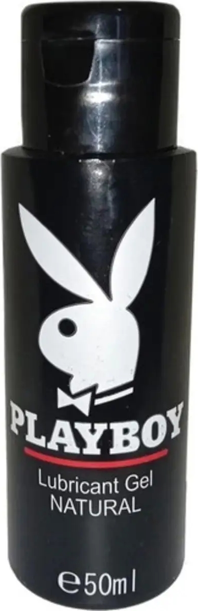 Süper Playboy Pratik Boy Naturel 60 ml