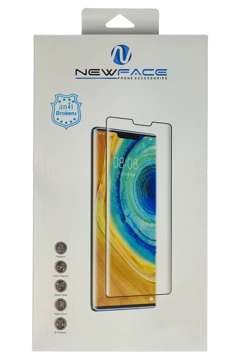 Xiaomi Redmi Note 14 Pro 4G Uyumlu Polymer Nano Ekran Koruyucu