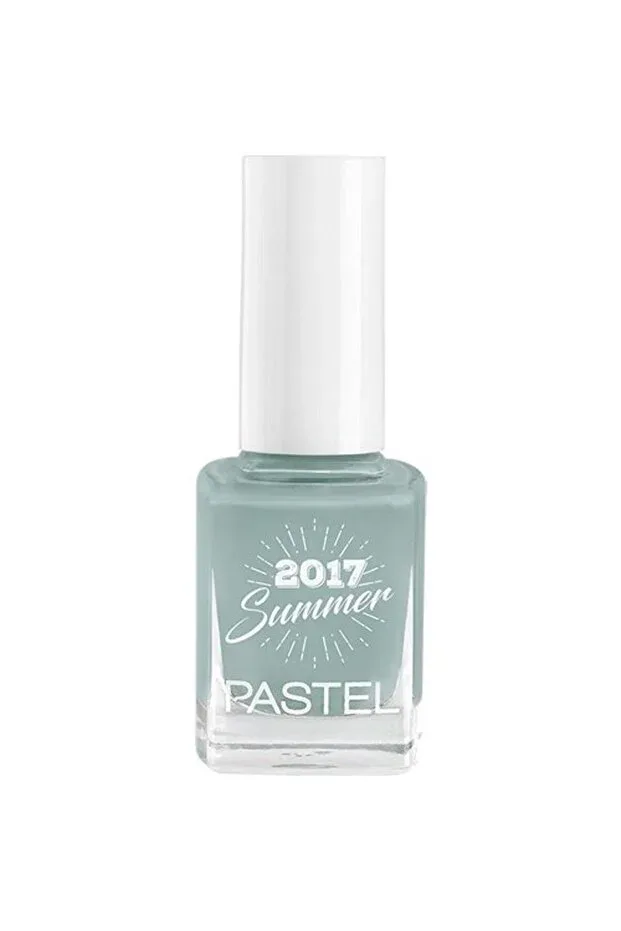 Nail Polish Summer Parlak Yaz Oje Serisi - No: 243