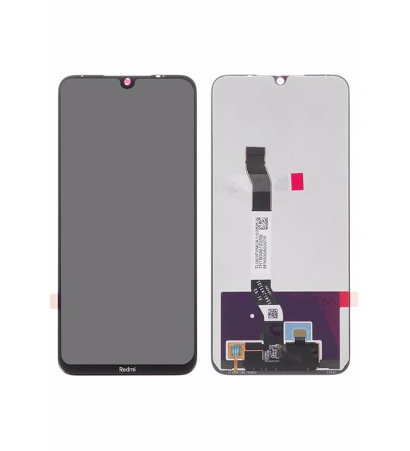 Redmi Note 8 Uyumlu Lcd Ekran (ORJ)