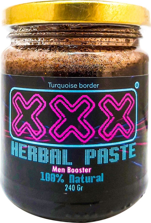 L. Erkeklere Özel 240 gr Macun