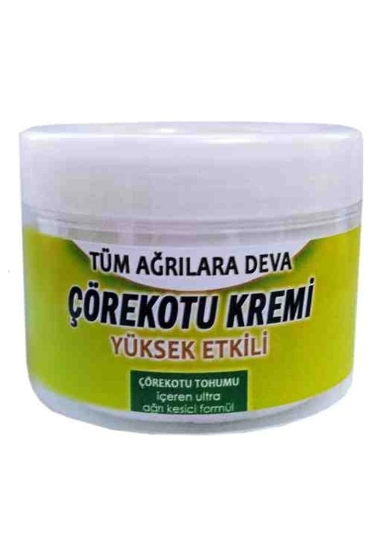 Mem Çörek Otu Kremi 100 Ml - 1 Adet