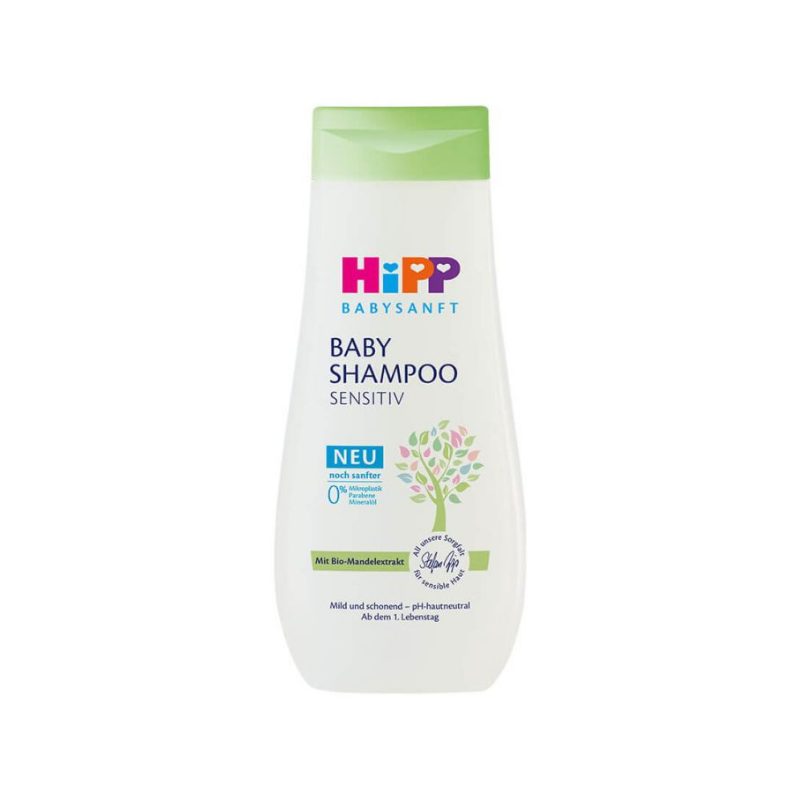 Bebek Şampuanı 200 ml