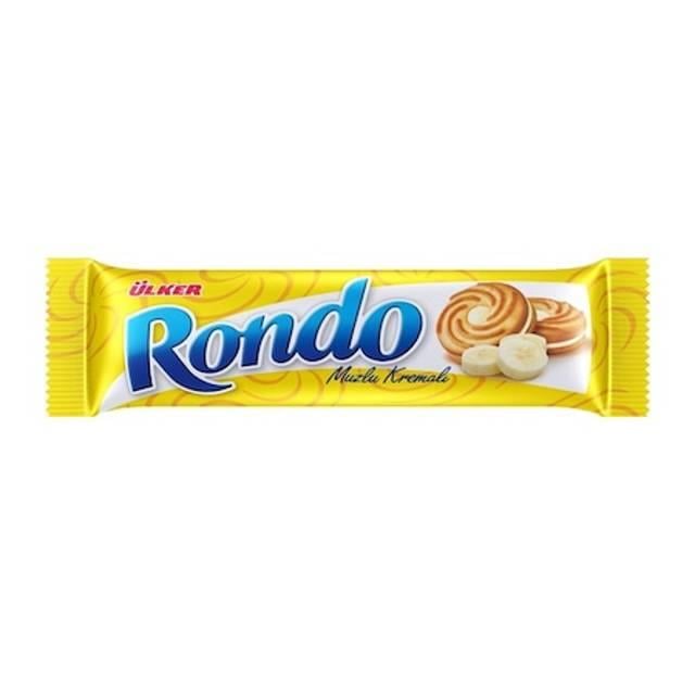 Rondo Muz 61gr 1 Adet