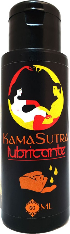 Kamasutra Lubricante Cream 60 ml