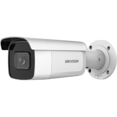 HIKVISION DS-2CD2643G2-IZS 4MP 2.8-12 MM MOTORIZE LENSLI 60 METRE IR ACUSENSE IP BULLET KAMERA