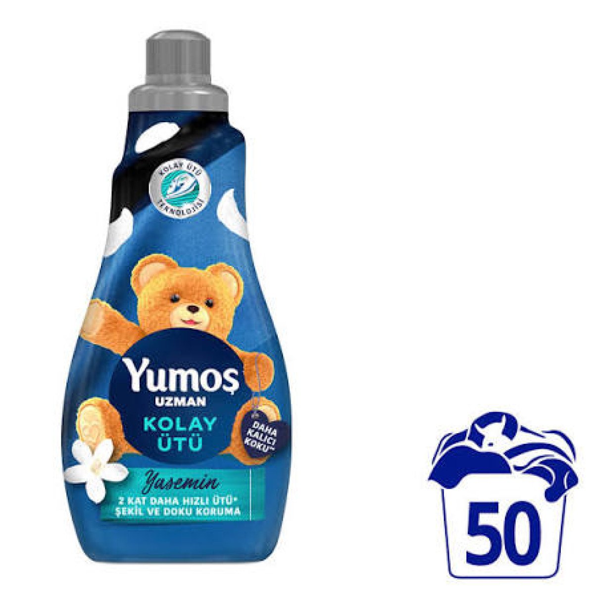 YUMOŞ UZMAN KOLAY ÜTÜ 1200 ML