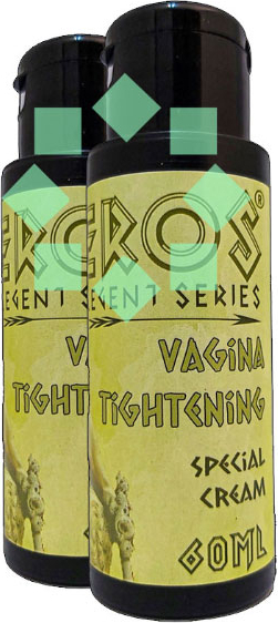 Eros Legent Vajipress Kadınlara Özel Şekillendirme Kremi 60 ml