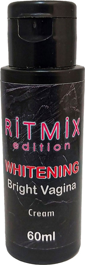 Ritmix Kadınlara Özel Renk Vajinabakım Kremi 60 ml