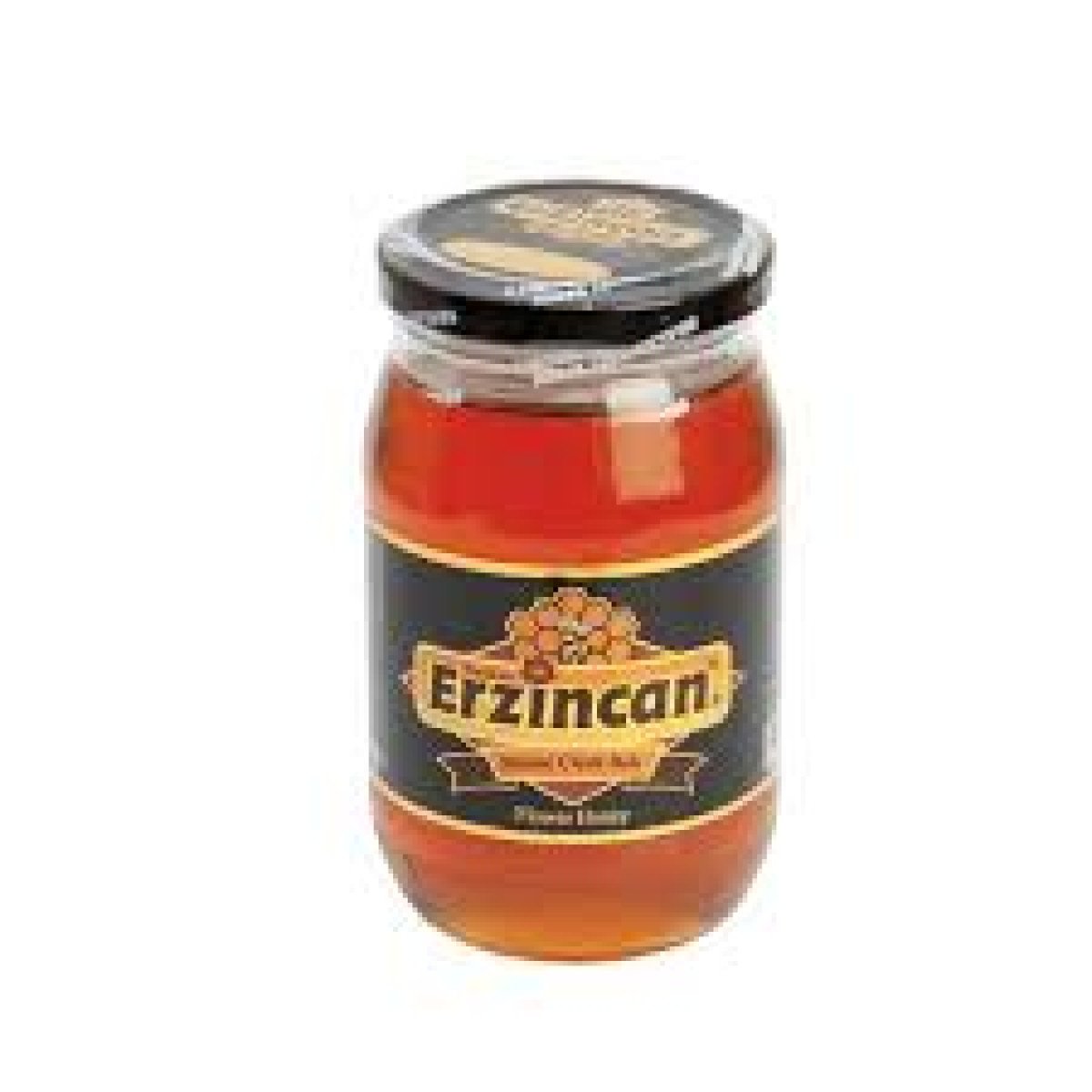 ERZİNCAN TARIM MATARA ÇAM BALI 650 GR GR