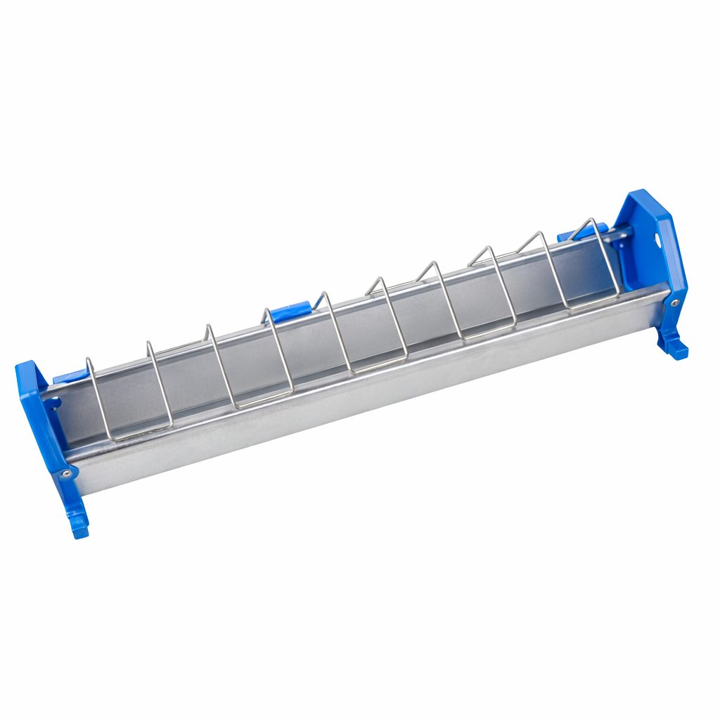 50 cm Metal Tavuk ve Güvercin Yemlik