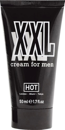 Hotxxl KOD:ASLG315 Erkeğe Özel 50 ml Şekillendirici Krem