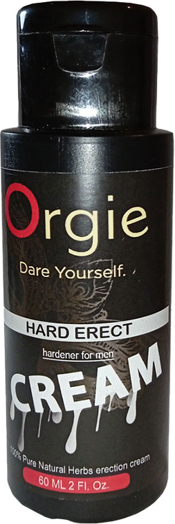 Orgie Erkeklere Özel Geliştirilmiş 60 Ml Krem Orgıe:005