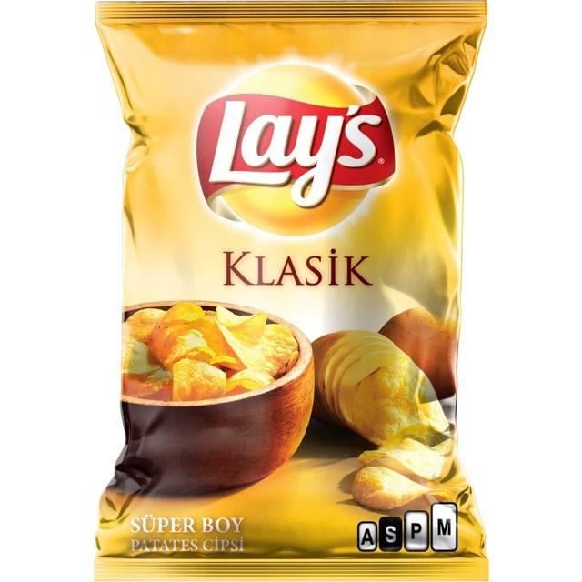 Klasik   105gr 1 Adet