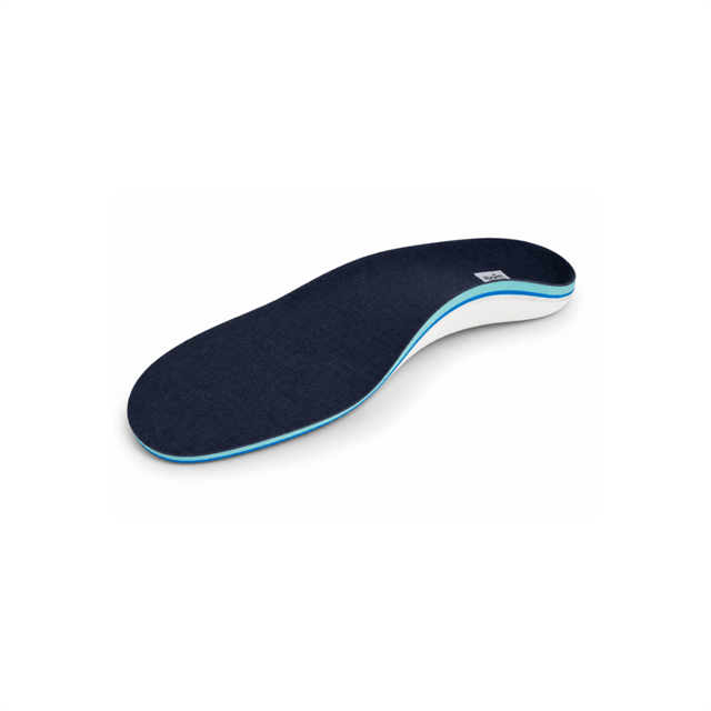 Footsupport Comfort - Hallux Limitus / Rigidus İçin Ortopedik Destek Tabanlığı