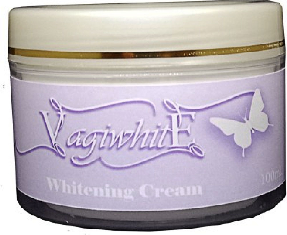 Vagiwhite Kadın Bakım Kremi  | 100 ml Vàjina Beyàzlatma