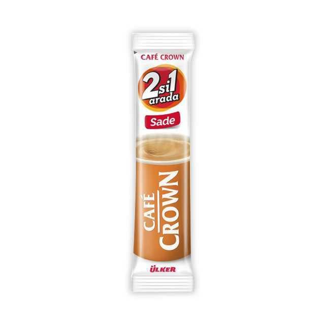 983-4 C.Crown 2sı 1 Arada S.Siz 12gr 1 Adet