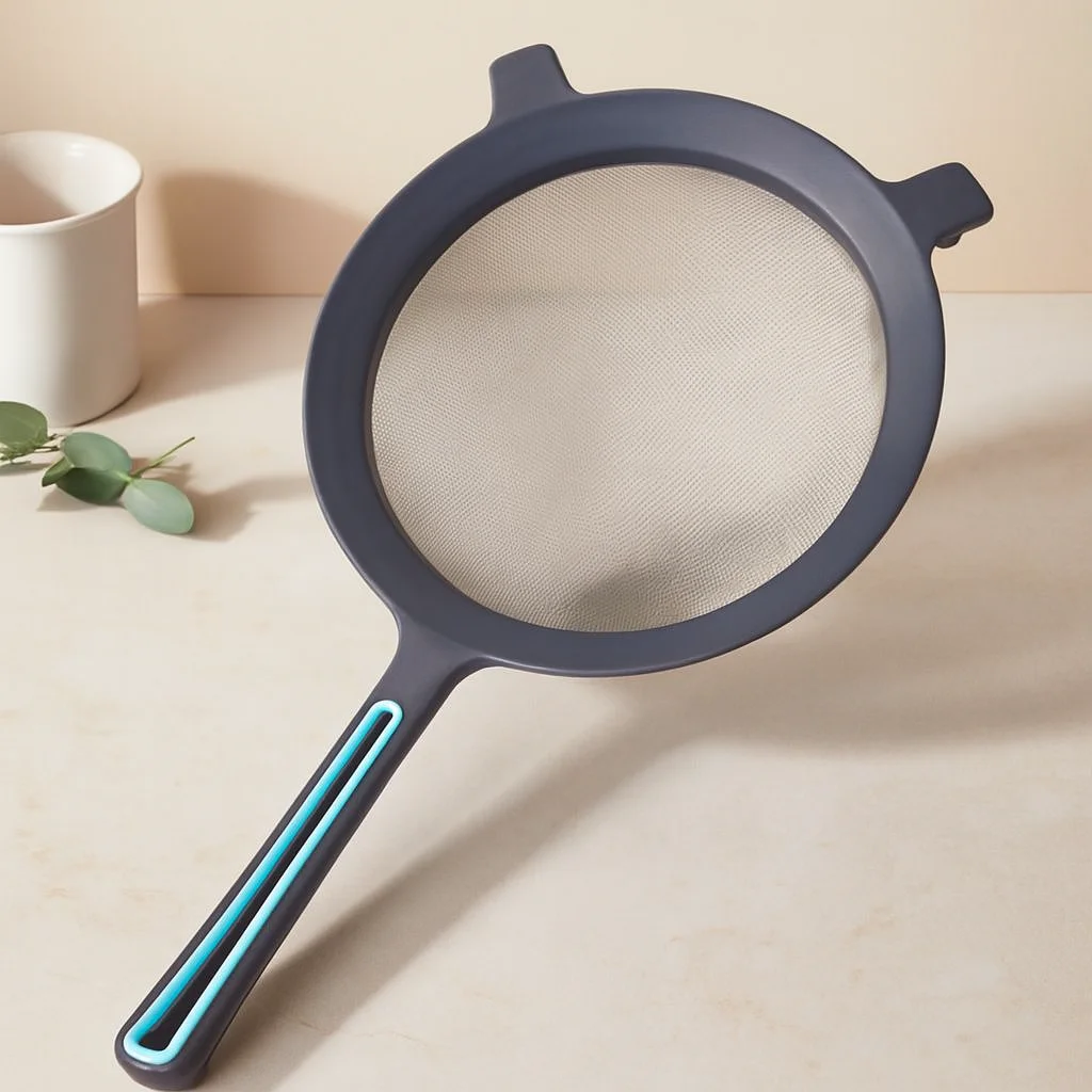 22 cm Plastik Süzgeç