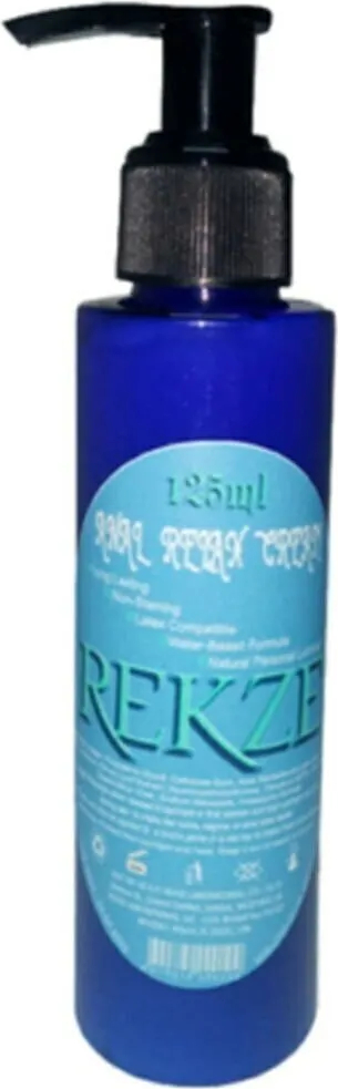 Rekze Erkeklere Kadınlara Özel  Masaj An.al  Krem An.al Relax Cream 125 ml