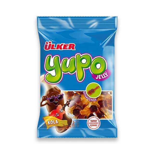 Yupo Kolalı 80gr 1 Adet