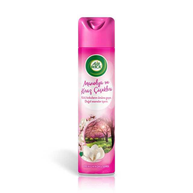 AEROSOL MANOLYA 300ml 1 Adet