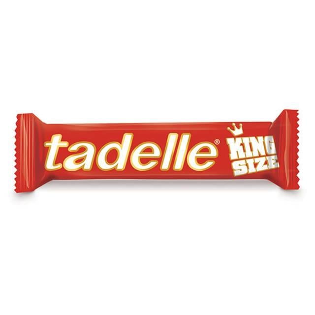 Fındık Dolgulu Stülü Çik. King Size 52 Gr. 1 Adet
