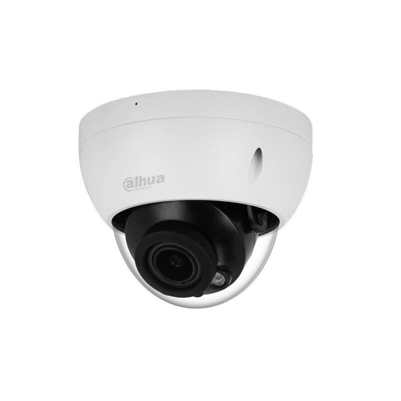 DAHUA IPC-HDBW2541R-ZAS 5MP 2.7-13.5MM MOTORIZE LENS 60 METRE IR STARLIGHT DAHİLİ MİKROFON WIZSENSE IK10 IP DOME KAMERA