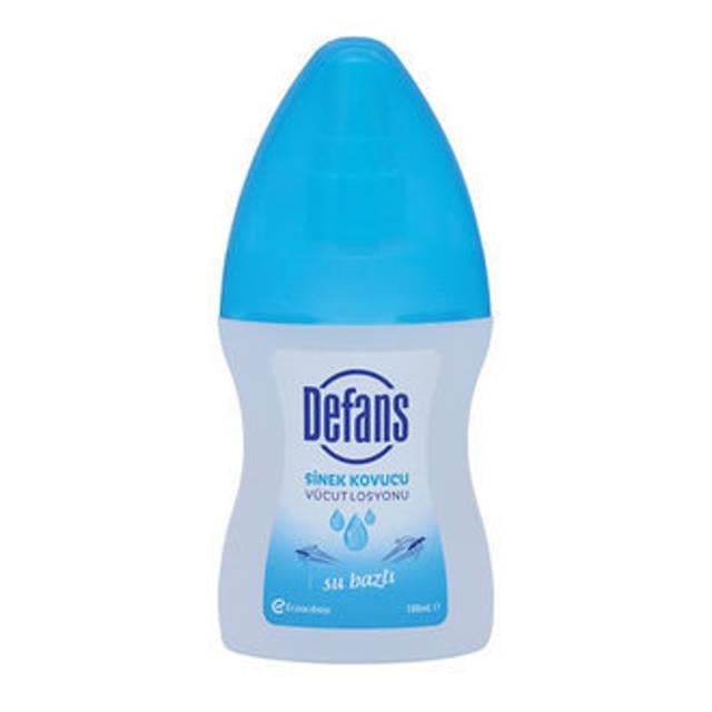 Su Bazlı Losyon 100Ml 1 Adet