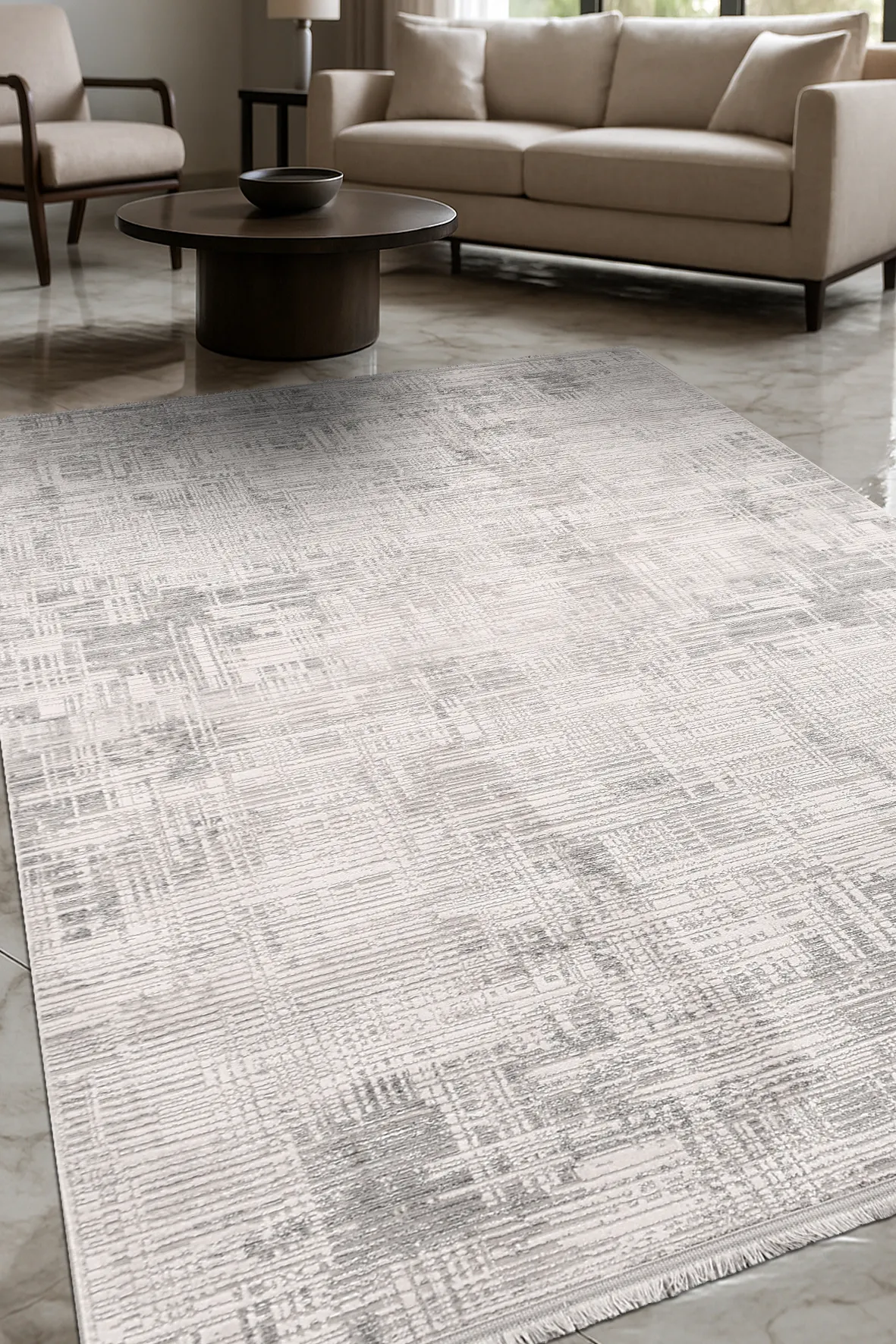 YoudayHomeCollection FREE Model Oturma Odası Halısı · EBAT: 100X450