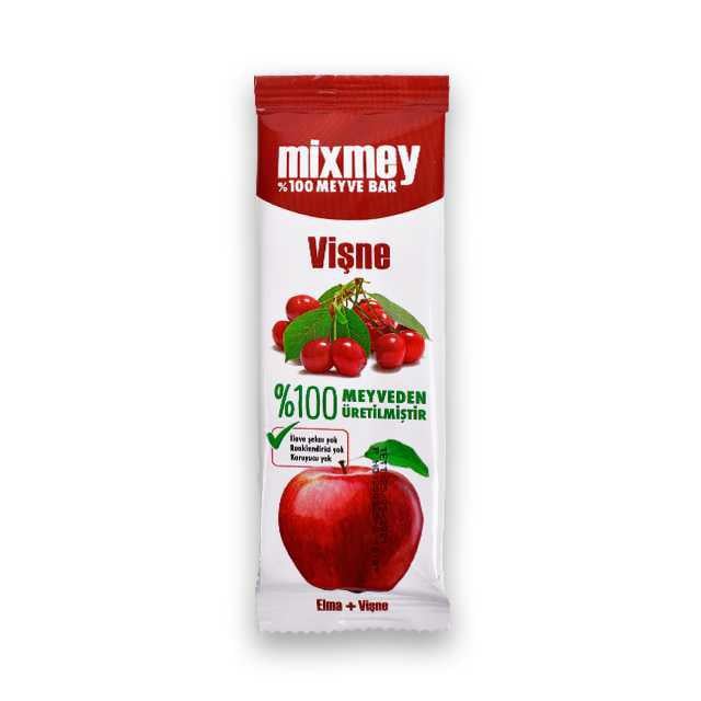 Meyve Barı Vişne 20gr 1 Adet