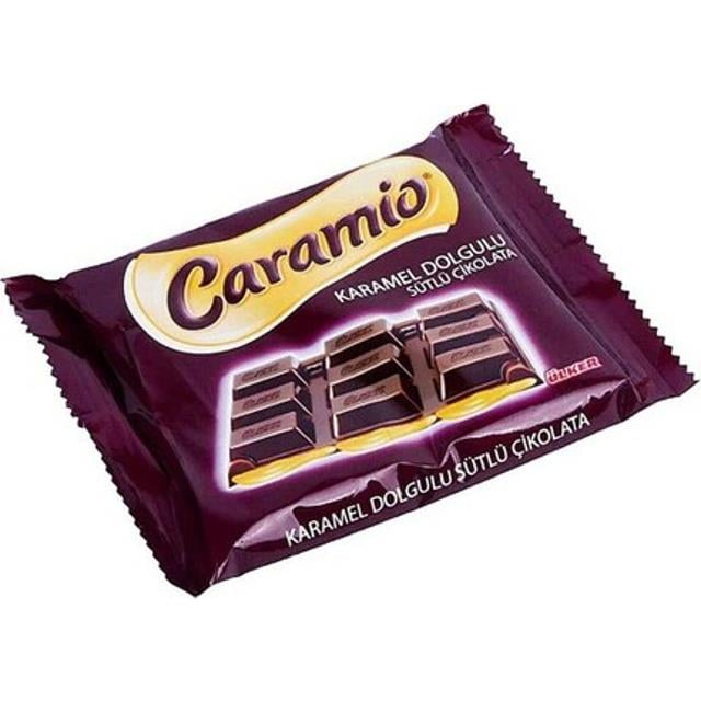 1499-09 Caramio Kare 55gr 1 Adet
