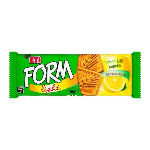 Limon Lifli  50gr 18123 1 Adet