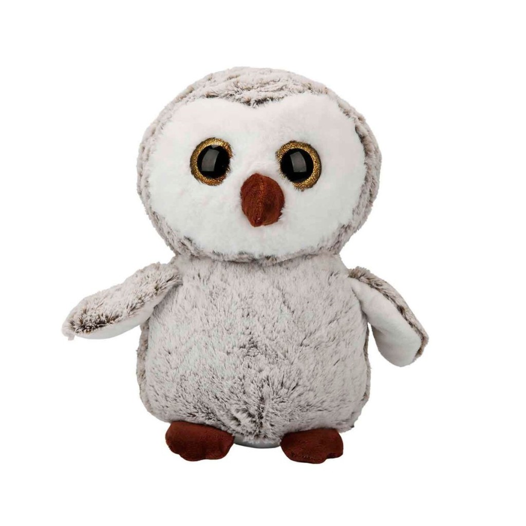 3185 Peluş Baykuş 30 cm