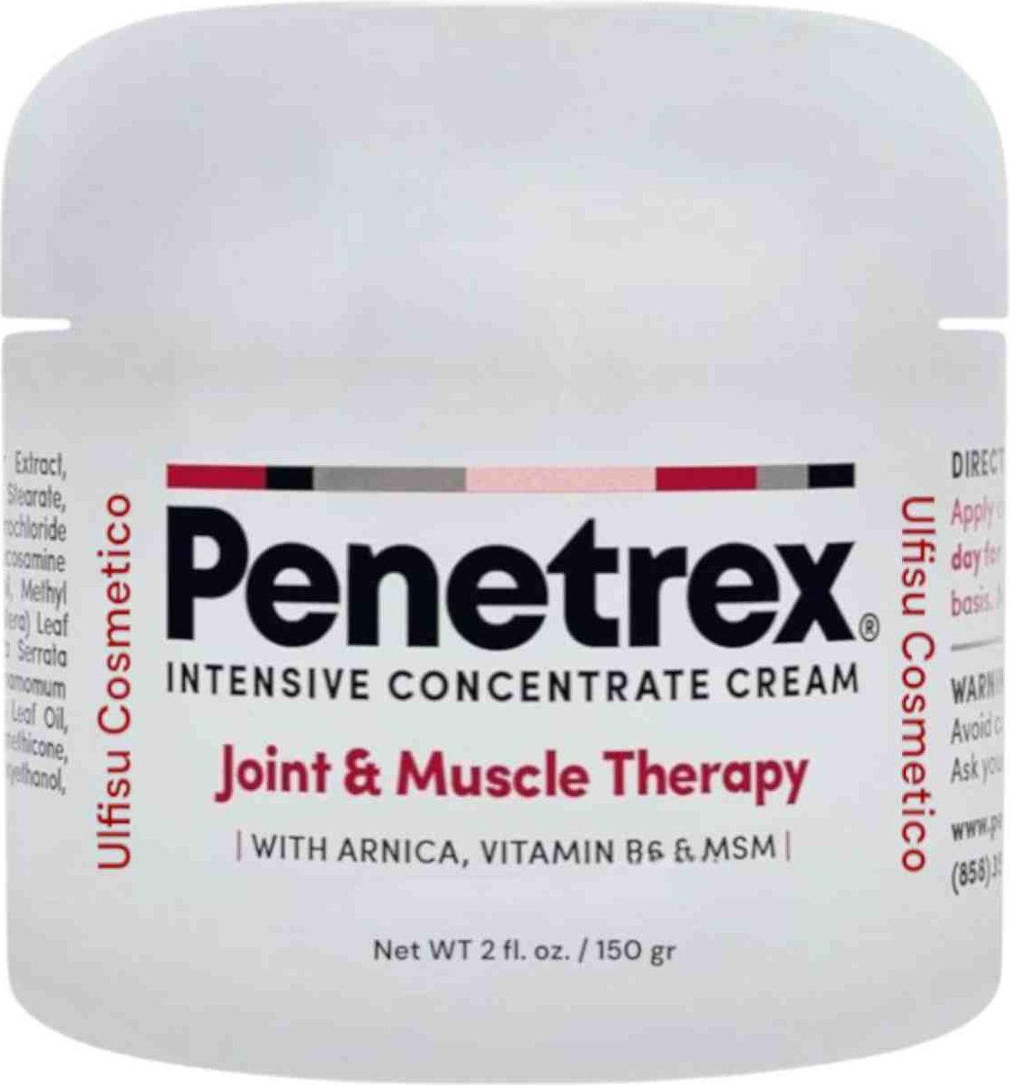 Penetrex Krem