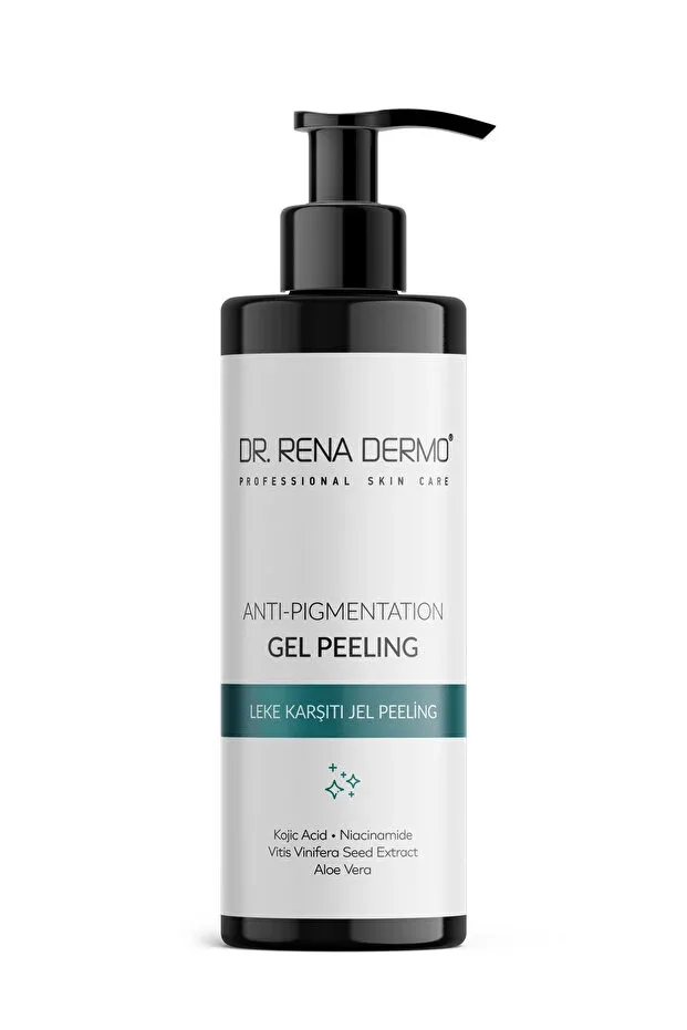 Dermo Jel Peeling 250 ml
