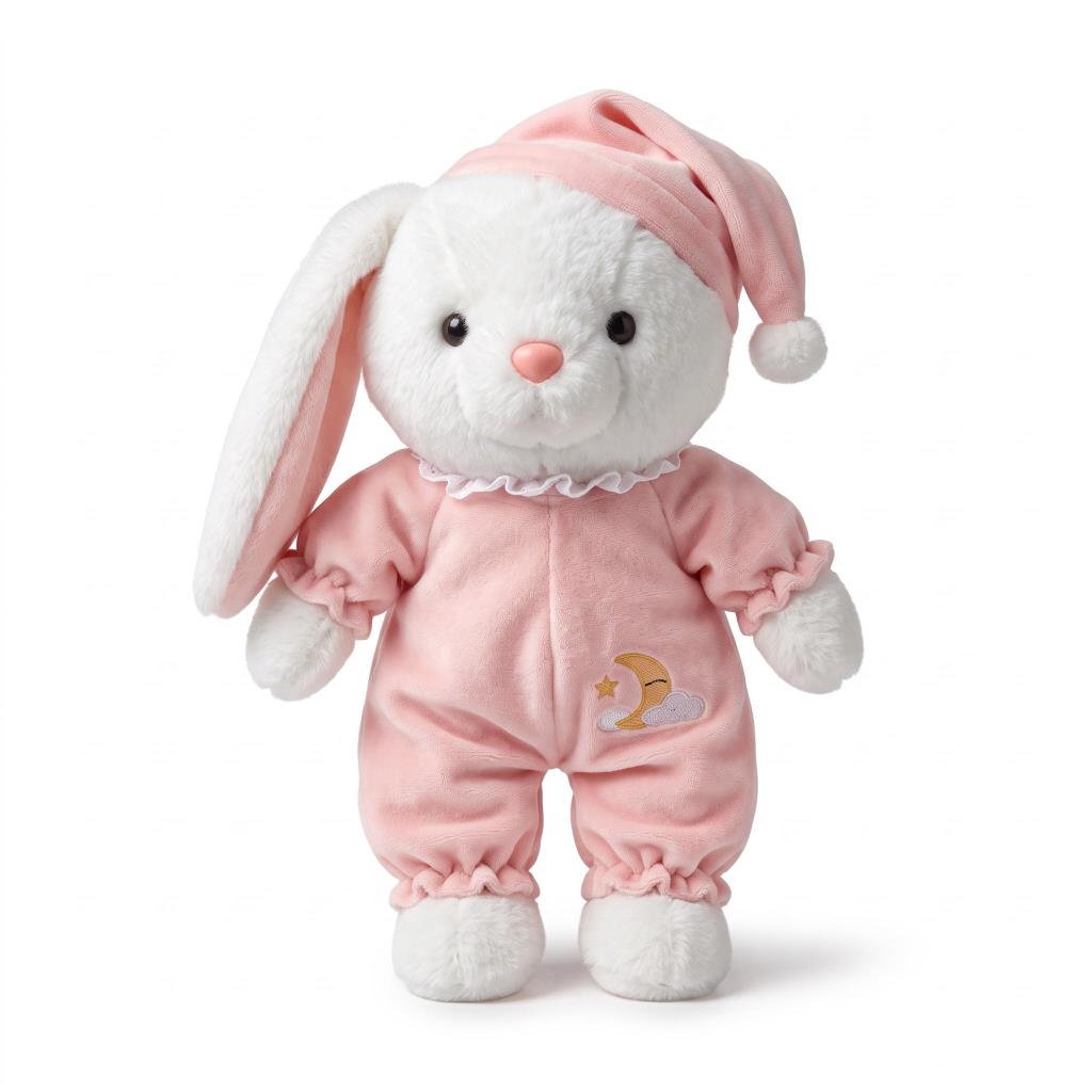 PL62449 40 CM UYKUCU PELUŞ OYUNCAK (adet fiyatıdır)