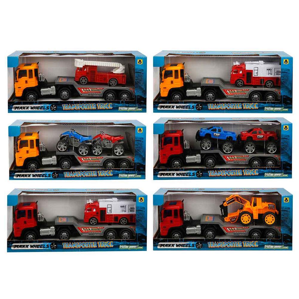 Transporter Araçlar Nakiye Tır Taşıyıcı 1 Adet Fiyatıdır