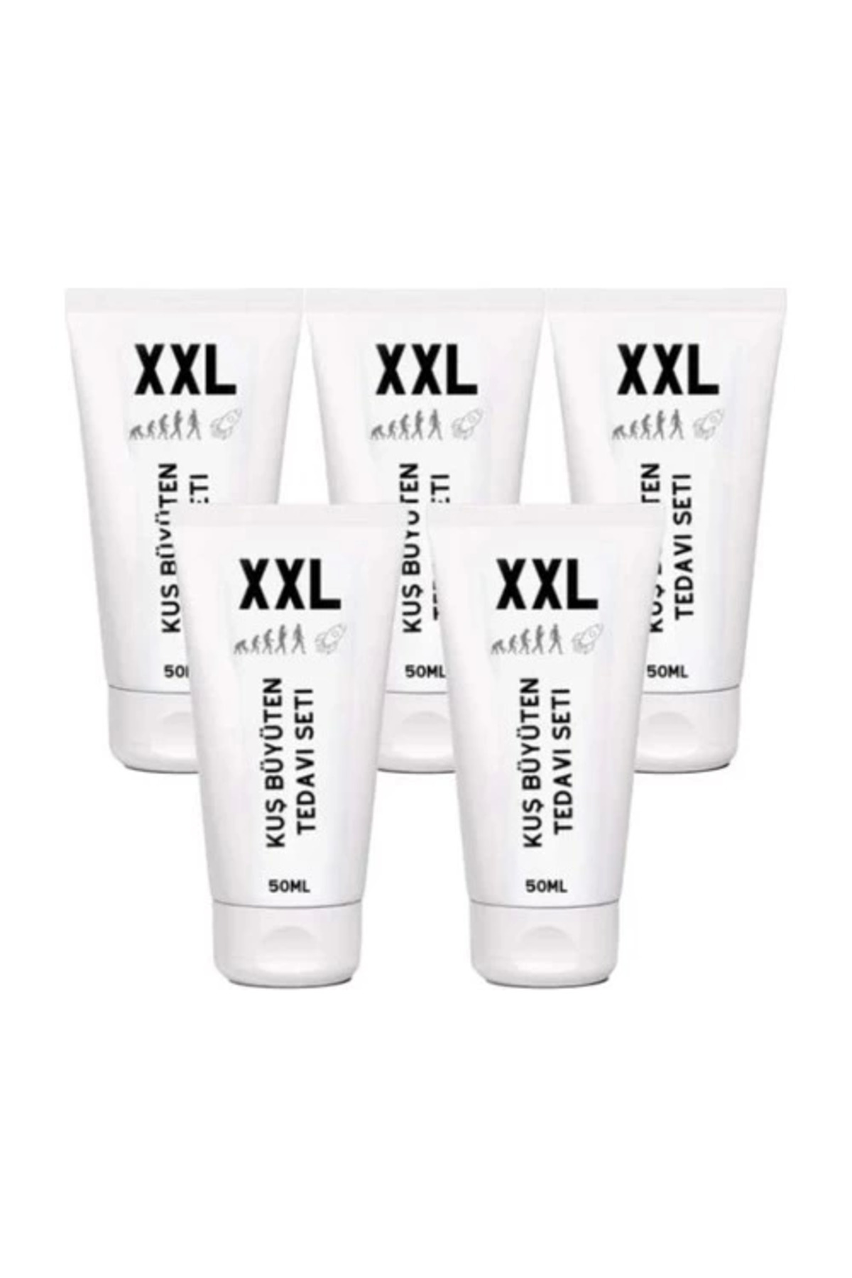 Asimox 50 ml 5 Adet / Enlarge Product 50 ml 5 Pieces