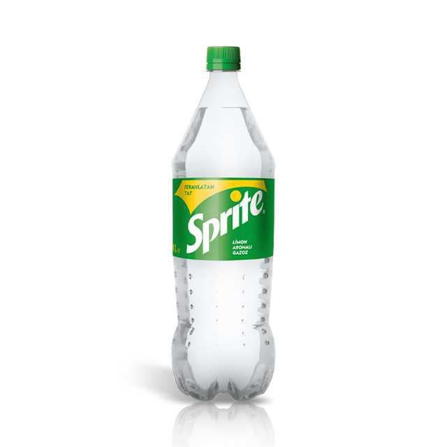 1000 Ml. Pet 1 Adet