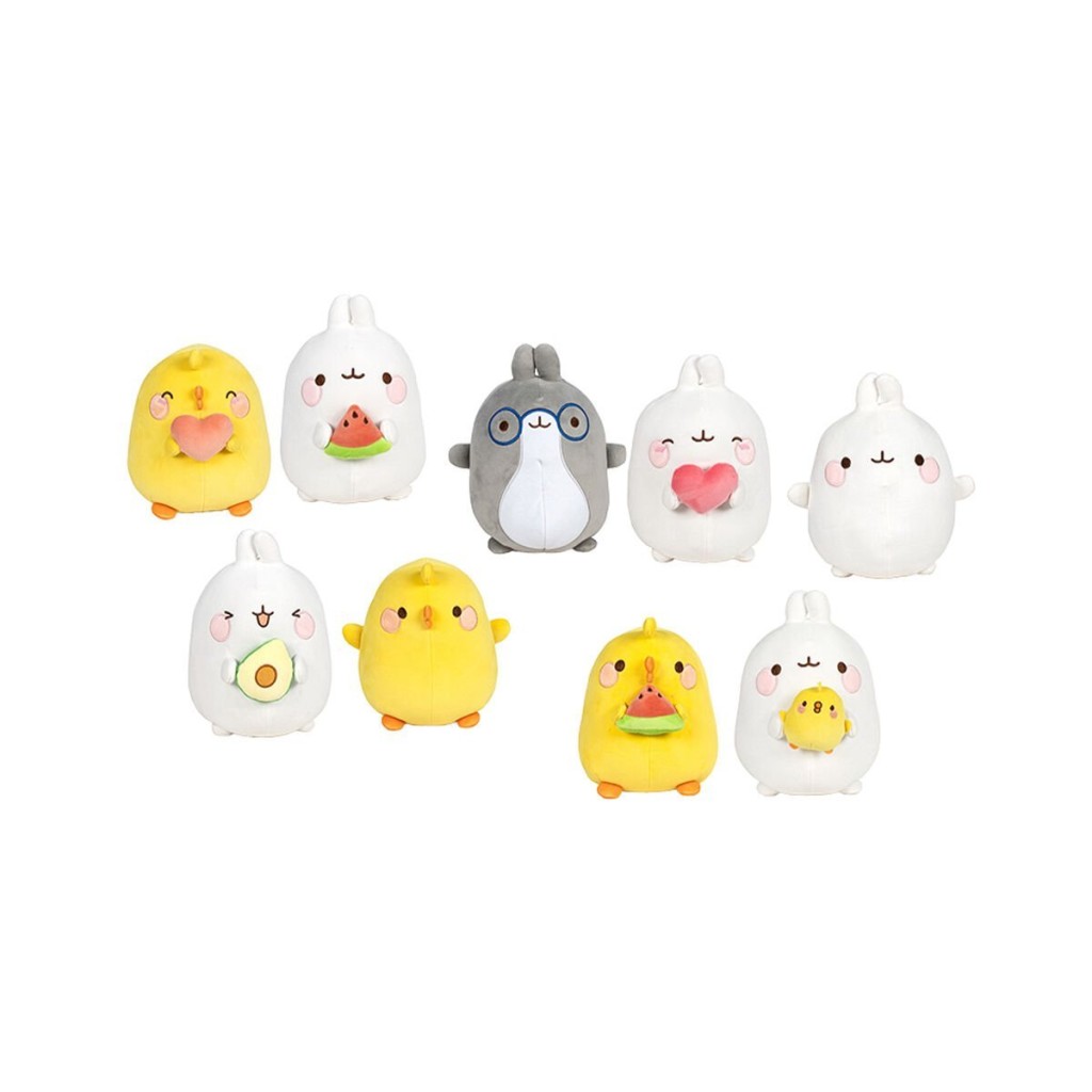 760024981 Peluş 23 cm (adet fiyatıdır)