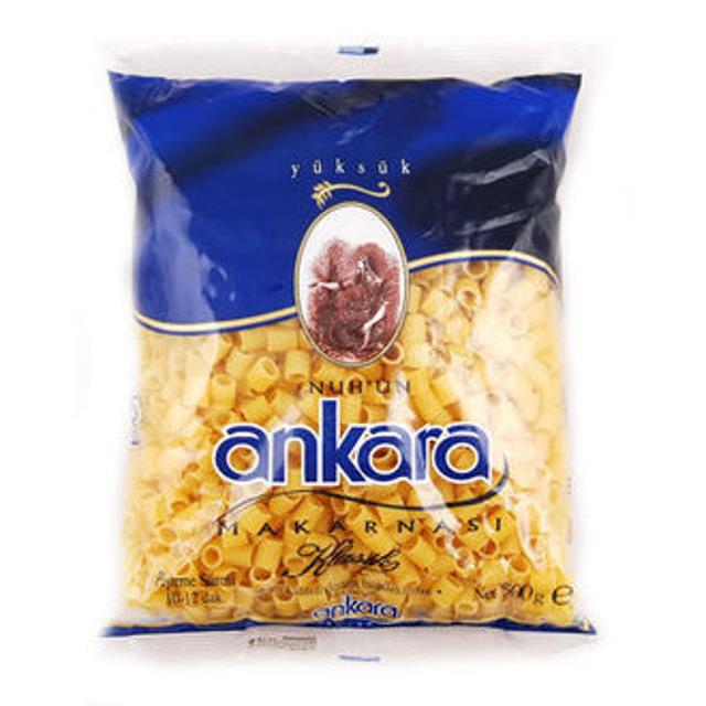 Ankara Makarna Yüksük 500gr 1 Adet