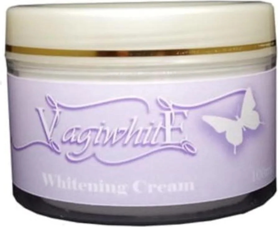 Süper Vagiwhite Kadınlar Için Va.jina Kremi 100 ml