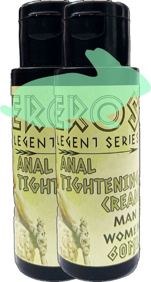 Eros Legent Bay Bayan 2 Adet Tightkremi 60 ml