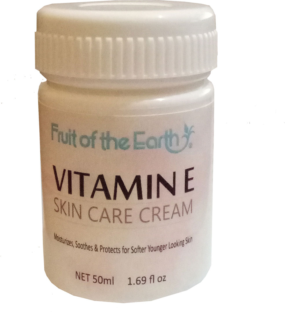Skin Care Bonie Care Vitamin E Cream Skin Care   Srcx -- Cilt Bakım Kremi 50 Ml